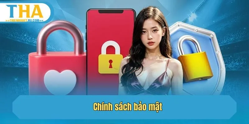 Chính sách bảo mật