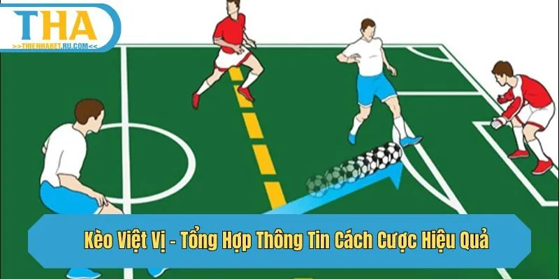 kèo việt vị