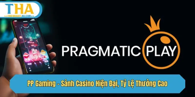 pp gaming