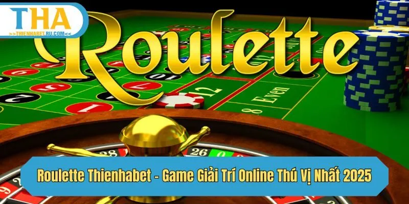 roulette