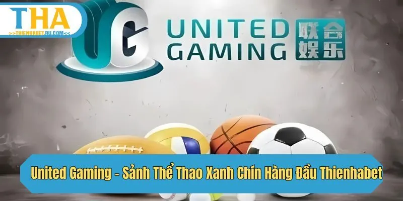 united gaming